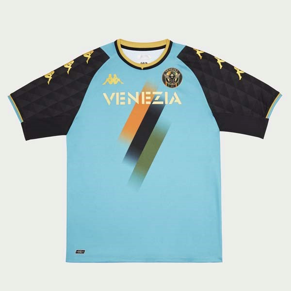 Thailand Trikot Venezia Ausweich 2021-22